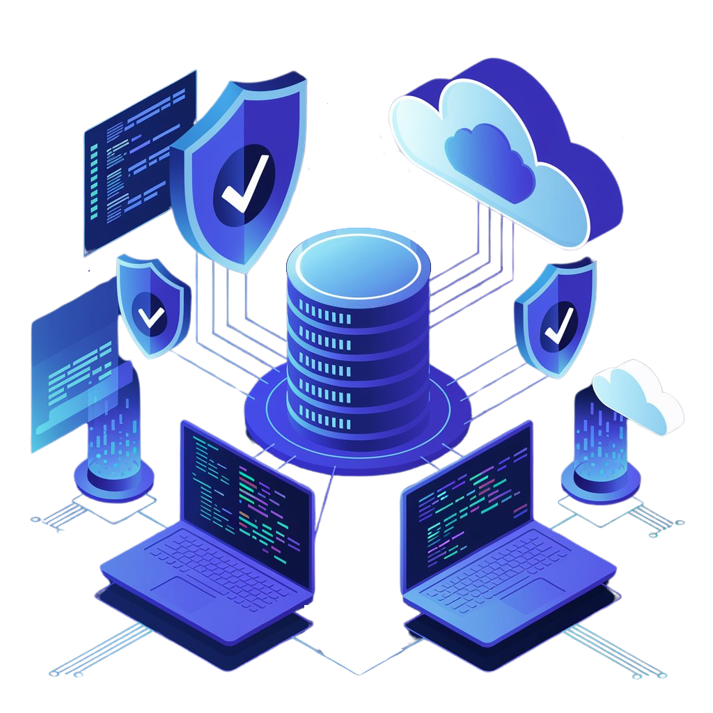 IT Services & CyberSecurity